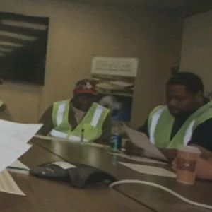 Meet your Posher, Princess